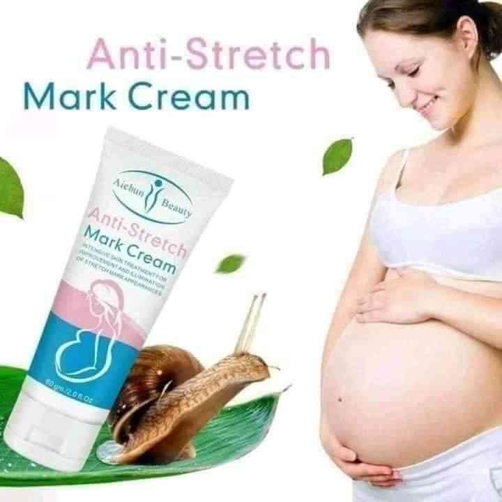 Anti stretch mark
