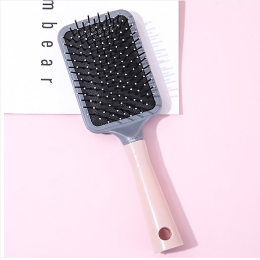Paddle Hair Brush