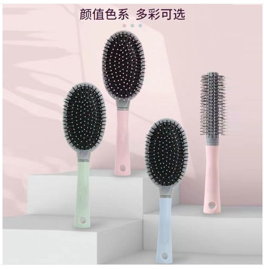 Detangle Hair Brush