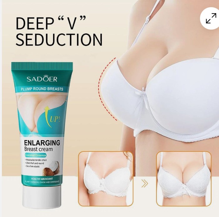 Sadoer Enlarging Breast Cream