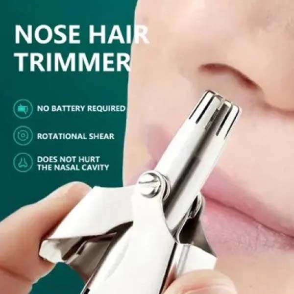 Nose Hair Trimmer