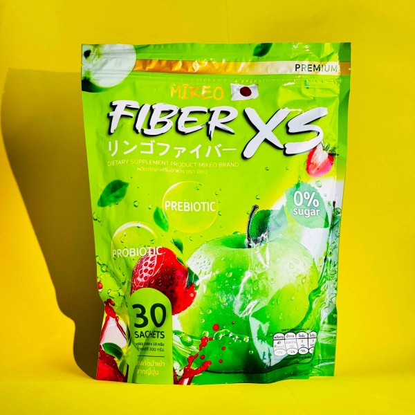 FIBER XS  Slimming Juice