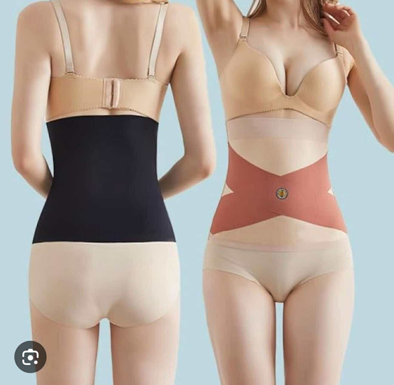 Waist Slimming Body Shaper Belt