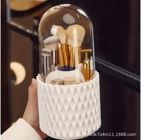 Cosmetics organizer