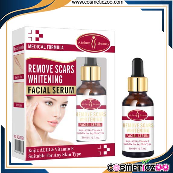 Aichan beauty- facial serum