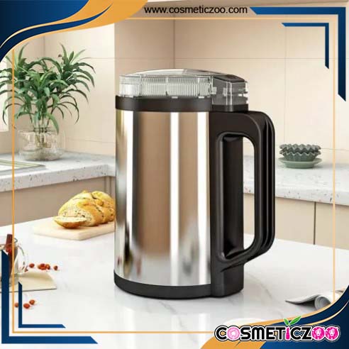 Silver crest grinder