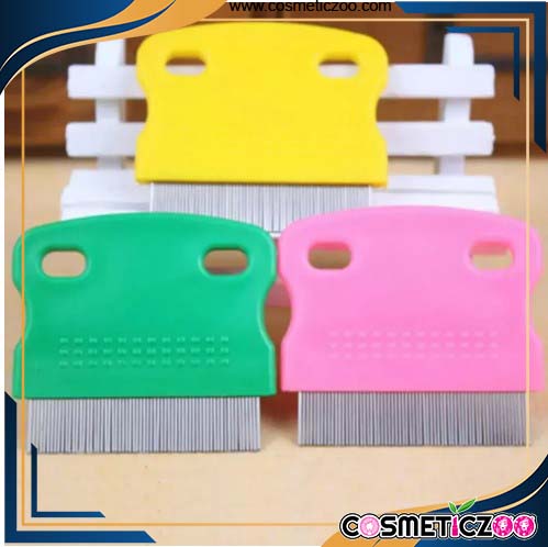 Lice and Nit Remover Comb